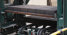 Giyani Vahlavi Bricks